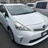 toyota prius-α 2012 -TOYOTA--Prius α DAA-ZVW41W--ZVW41-3097707---TOYOTA--Prius α DAA-ZVW41W--ZVW41-3097707- image 1