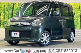 suzuki spacia 2015 CFJ1889013