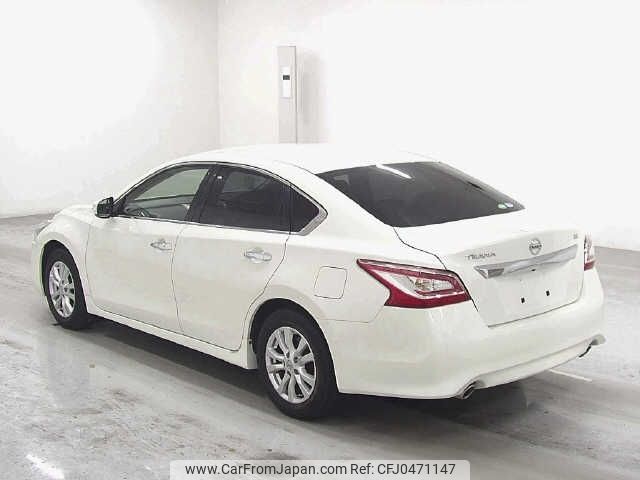 nissan teana 2015 -NISSAN--Teana L33--100620---NISSAN--Teana L33--100620- image 2