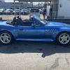 bmw z3 2000 -BMW--BMW Z3 GF-CL20--WBACL32-030LG85600---BMW--BMW Z3 GF-CL20--WBACL32-030LG85600- image 8