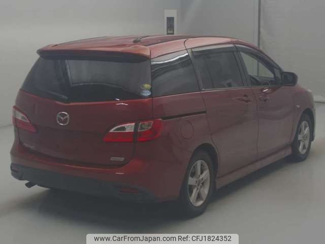 mazda premacy 2014 CFJ1824352 image 2