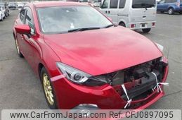 mazda axela 2014 -MAZDA--Axela BM5FS-105081---MAZDA--Axela BM5FS-105081-