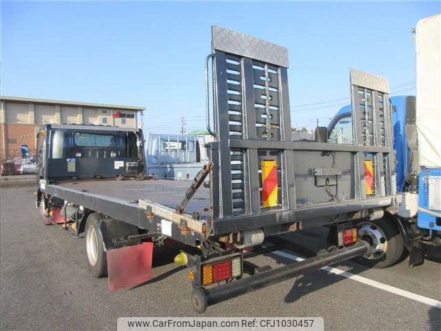 isuzu elf-truck 2017 -ISUZU--Elf NPR85AN-7067554---ISUZU--Elf NPR85AN-7067554- image 2