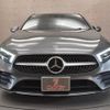 mercedes-benz a-class 2020 -MERCEDES-BENZ--Benz A Class 3DA-177012--W1K1770122V077169---MERCEDES-BENZ--Benz A Class 3DA-177012--W1K1770122V077169- image 7