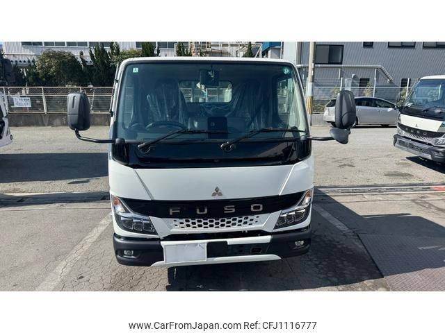 mitsubishi-fuso canter 2025 GOO_NET_EXCHANGE_0704404A30250502W002 image 2