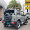 suzuki jimny 2025 quick_quick_JB64W_JB64W-381558 image 4