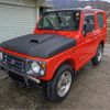 suzuki jimny 1996 -SUZUKI--Jimny E-JA12W--JA12W-100652---SUZUKI--Jimny E-JA12W--JA12W-100652- image 1
