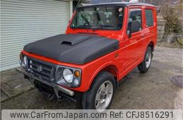 suzuki jimny 1996 -SUZUKI--Jimny E-JA12W--JA12W-100652---SUZUKI--Jimny E-JA12W--JA12W-100652-
