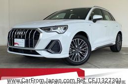 audi q3 2024 quick_quick_3BA-F3DXD_WAUZZZF33S1006663