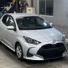 toyota yaris 2022 -TOYOTA--Yaris MXPA10-2047686---TOYOTA--Yaris MXPA10-2047686- image 5