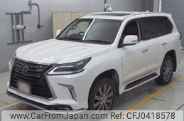 lexus lx 2016 -LEXUS--Lexus LX DBA-URJ201W--URJ201W-4203624---LEXUS--Lexus LX DBA-URJ201W--URJ201W-4203624-