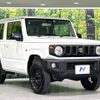 suzuki jimny 2022 -SUZUKI--Jimny 3BA-JB64W--JB64W-265723---SUZUKI--Jimny 3BA-JB64W--JB64W-265723- image 17