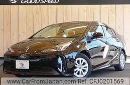 toyota prius 2019 quick_quick_DAA-ZVW51_ZVW51-6093920