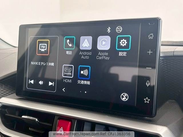 toyota raize 2024 -TOYOTA--Raize 5BA-A201A--A201A-0054741---TOYOTA--Raize 5BA-A201A--A201A-0054741- image 2
