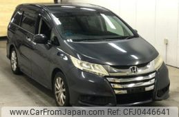 honda odyssey 2014 quick_quick_DBA-RC1_1038332