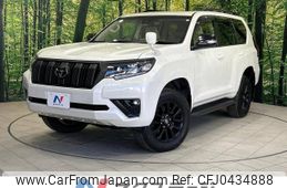 toyota land-cruiser-prado 2023 -TOYOTA--Land Cruiser Prado 3DA-GDJ150W--GDJ150-0081631---TOYOTA--Land Cruiser Prado 3DA-GDJ150W--GDJ150-0081631-