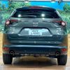 mazda cx-8 2018 CFJ1796833 image 15