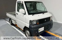 mitsubishi minicab-truck 2005 CMATCH_U00044137063