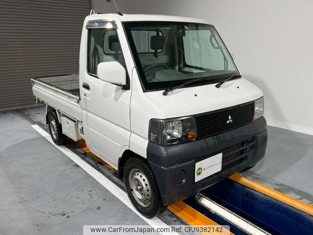 mitsubishi minicab-truck 2005 CMATCH_U00044137063 image 1