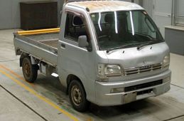 daihatsu hijet-truck 1999 No.15916