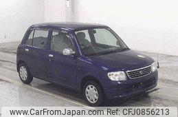 daihatsu mira 2002 -DAIHATSU--Mira L700S--0278551---DAIHATSU--Mira L700S--0278551-