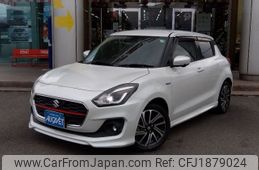suzuki swift 2020 CFJ1879024