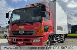 hino ranger 2011 CFJ1587109