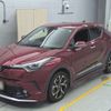 toyota c-hr 2017 -TOYOTA--C-HR NGX50-2020378---TOYOTA--C-HR NGX50-2020378- image 1