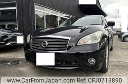 nissan fuga 2011 quick_quick_DAA-HY51_HY51-402910