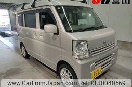 nissan clipper-van 2019 -NISSAN 【富山 480ﾀ5324】--Clipper Van DR17V--DR17V-299247---NISSAN 【富山 480ﾀ5324】--Clipper Van DR17V--DR17V-299247-