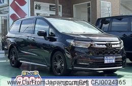 honda odyssey 2023 -HONDA--Odyssey 6AA-RC5--RC5-1001***---HONDA--Odyssey 6AA-RC5--RC5-1001***-