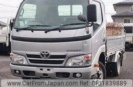 toyota toyoace 2016 CFJ1839889