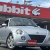 daihatsu copen 2004 quick_quick_LA-L880K_L880K-0017749 image 1