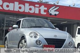 daihatsu copen 2004 quick_quick_LA-L880K_L880K-0017749