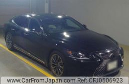 lexus ls 2018 quick_quick_6AA-GVF55_GVF55-6004141