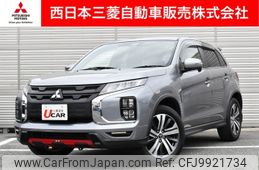 mitsubishi rvr 2020 -MITSUBISHI--RVR 5BA-GA4W--GA4W-5300740---MITSUBISHI--RVR 5BA-GA4W--GA4W-5300740-