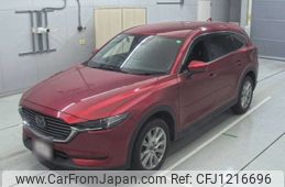 mazda cx-8 2018 -MAZDA--CX-8 KG2P-127844---MAZDA--CX-8 KG2P-127844-