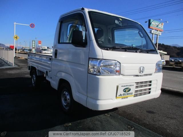 honda acty-truck 2011 -HONDA--Acty Truck HA9--1026811---HONDA--Acty Truck HA9--1026811- image 1