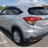 honda vezel 2014 -HONDA--VEZEL DBA-RU1--RU1-1000470---HONDA--VEZEL DBA-RU1--RU1-1000470- image 2