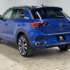 volkswagen t-roc 2021 quick_quick_3DA-A1DFF_WVGZZZA1ZMV108780 image 16