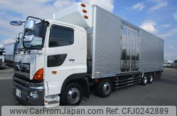 hino profia 2017 -HINO--Profia QPG-FW1EXEG--FW1EXE-***47---HINO--Profia QPG-FW1EXEG--FW1EXE-***47-