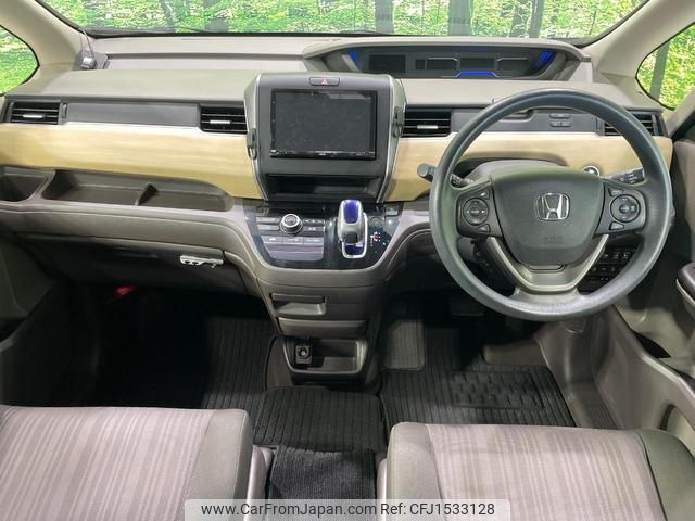 honda freed-hybrid 2018 CFJ1533128 image 2