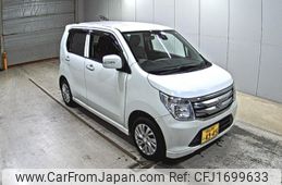suzuki wagon-r 2014 CFJ1699633