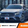 mercedes-benz a-class 2023 -MERCEDES-BENZ 【伊豆 330ﾃ5865】--Benz A Class 177112--2J393484---MERCEDES-BENZ 【伊豆 330ﾃ5865】--Benz A Class 177112--2J393484- image 1