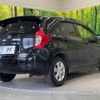 nissan note 2014 -NISSAN--Note DBA-E12--E12-235587---NISSAN--Note DBA-E12--E12-235587- image 18