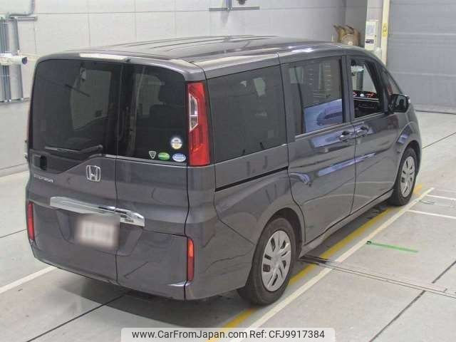 honda stepwagon 2019 -HONDA--Stepwgn DBA-RP1--RP1-1204170---HONDA--Stepwgn DBA-RP1--RP1-1204170- image 2