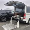 toyota hiace-van 2015 BD25024A1385 image 13