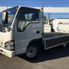 isuzu elf-truck 2005 CFJ1827681 image 10
