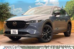 mazda cx-5 2022 CFJ1732016