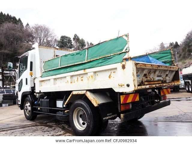 isuzu forward 2018 CFJ0982934 image 2